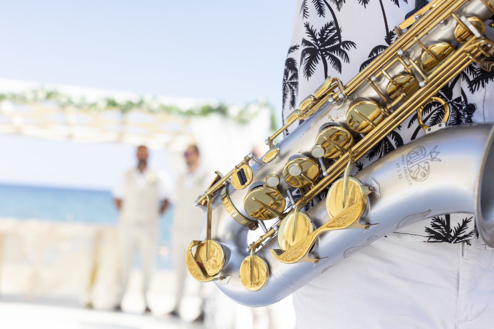 Book your wedding day in Blue Lagoon Princess Hotel Halkidiki